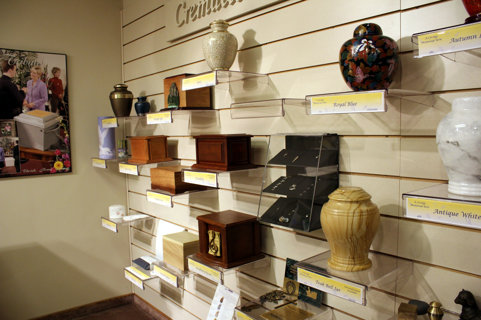 Bardal Funeral Home & Crematorium