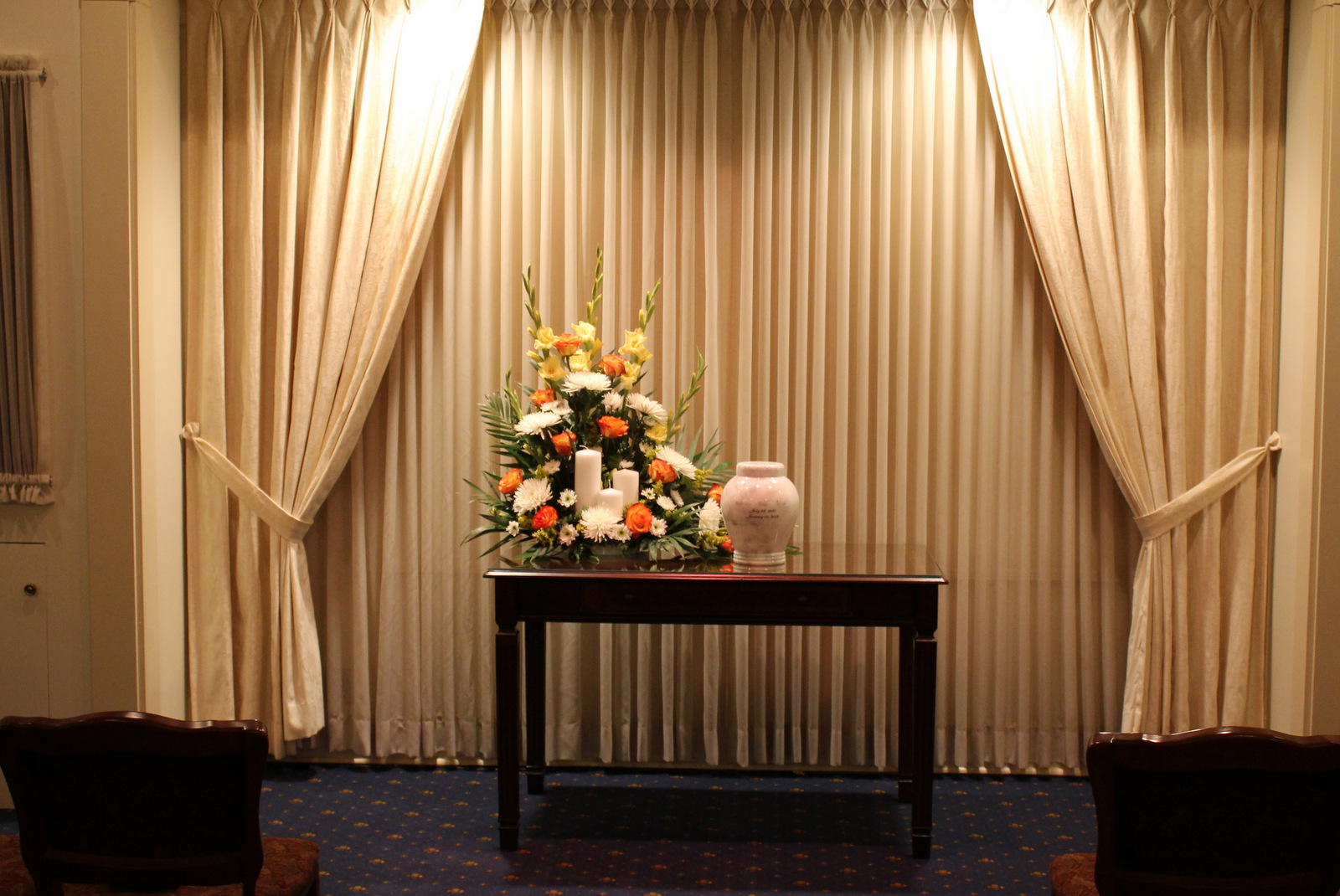 Bardal Funeral Home & Crematorium-0010