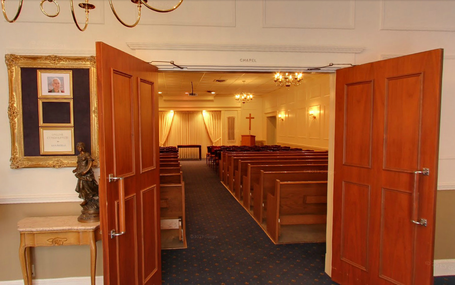 Bardal Funeral Home & Crematorium