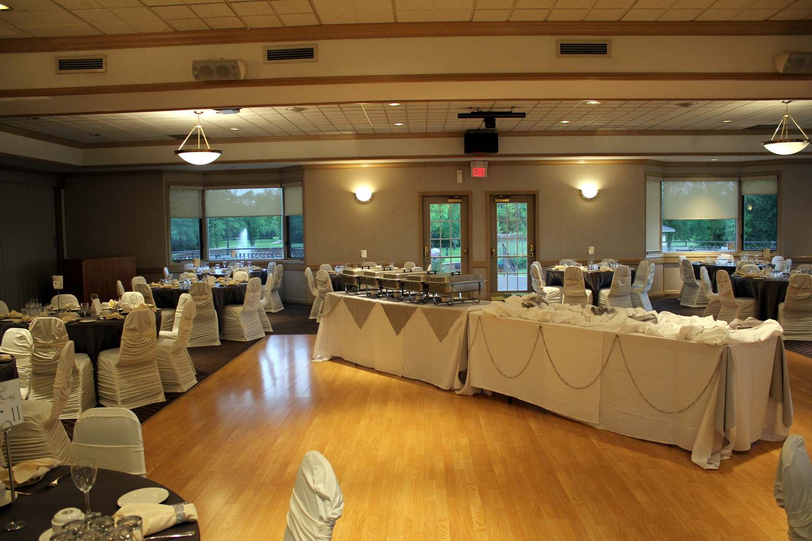 Bel Acres Golf & Country Club-0001