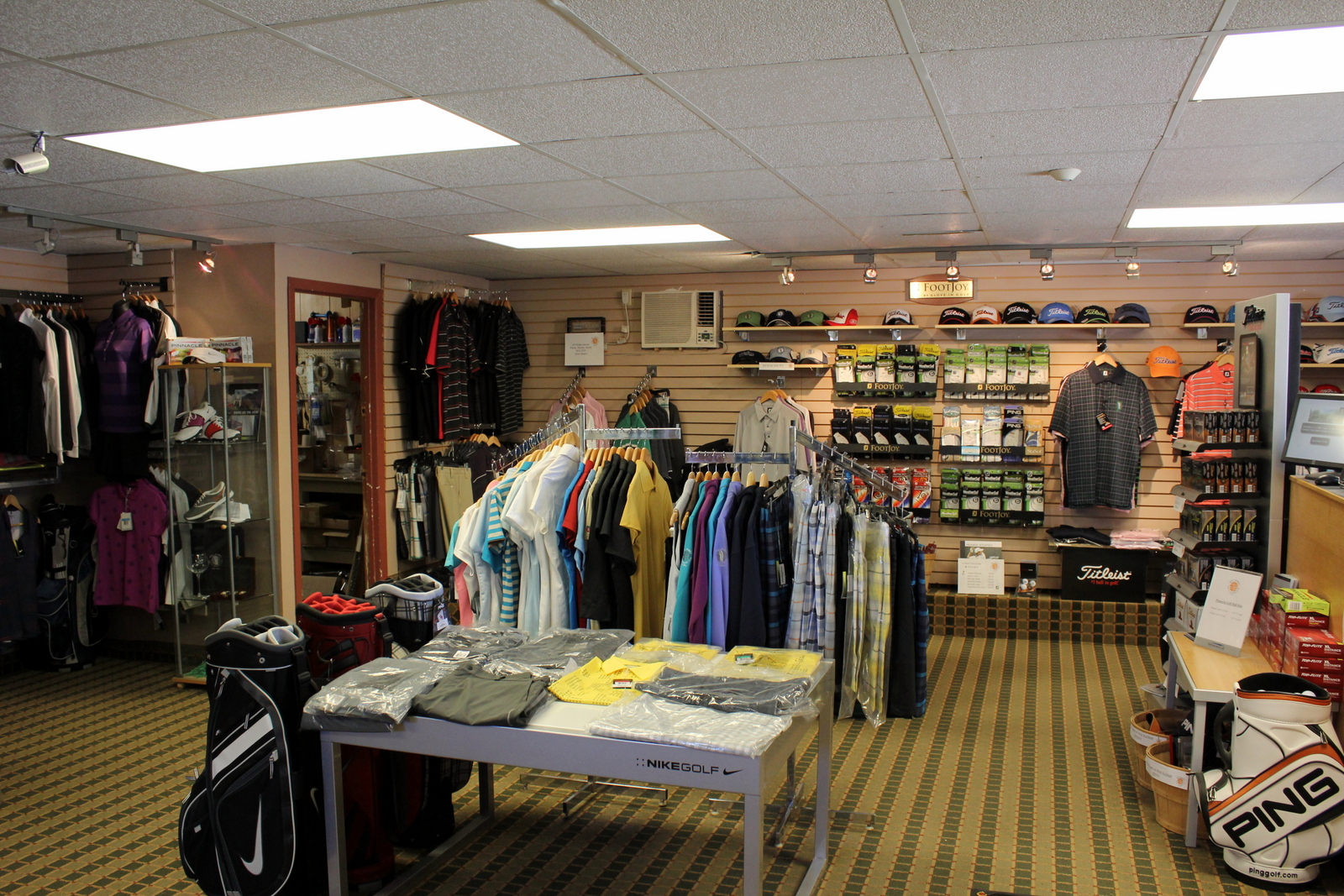 Bel Acres Golf & Country Club-0005