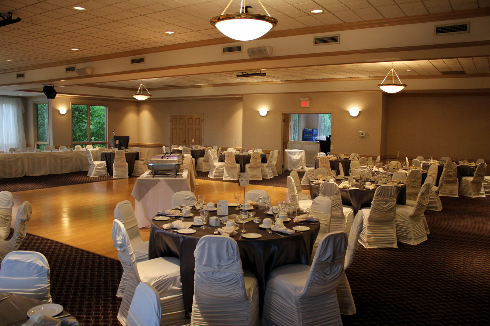 Bel Acres Golf & Country Club