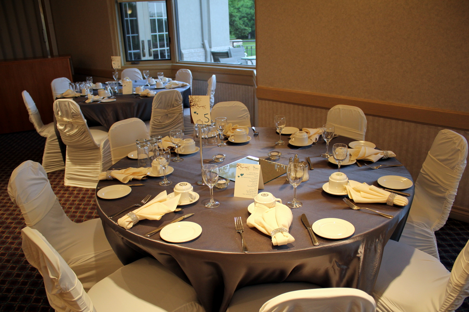 Bel Acres Golf & Country Club-0011