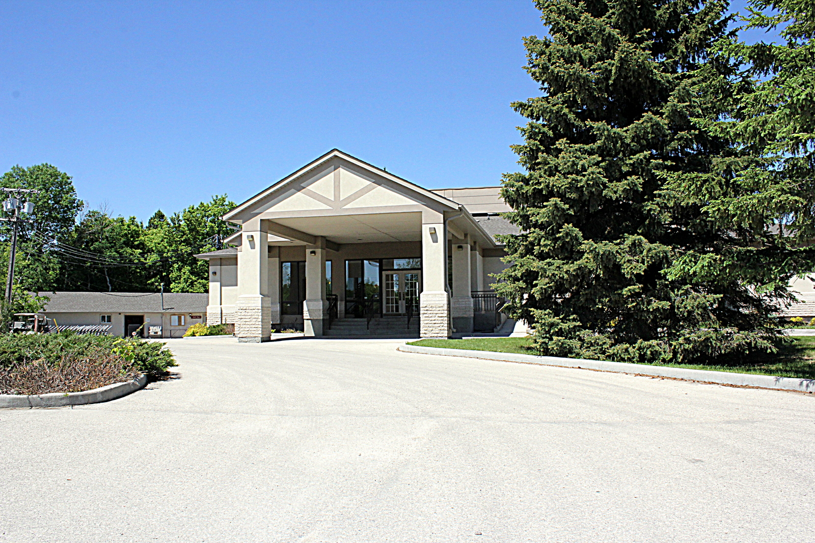 Bel Acres Golf & Country Club-0012