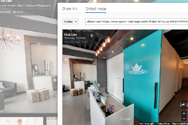 Embed-New-Maps-inline-code-generator