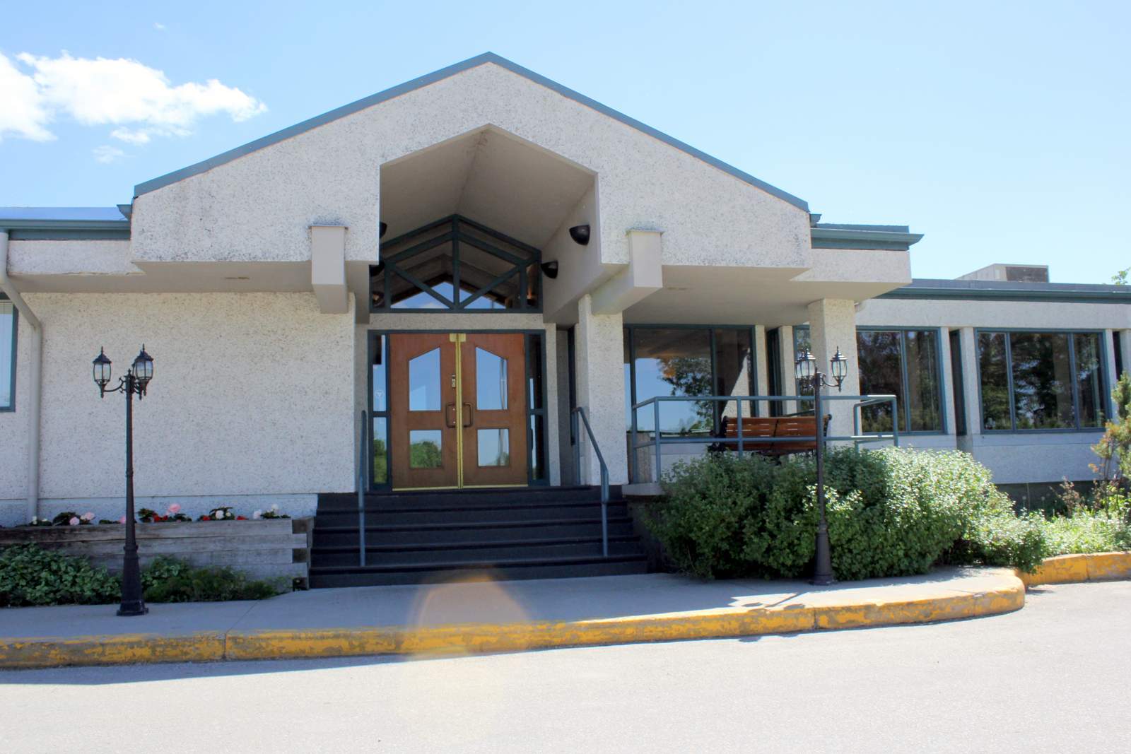 Glendale Golf and Country Club-0002