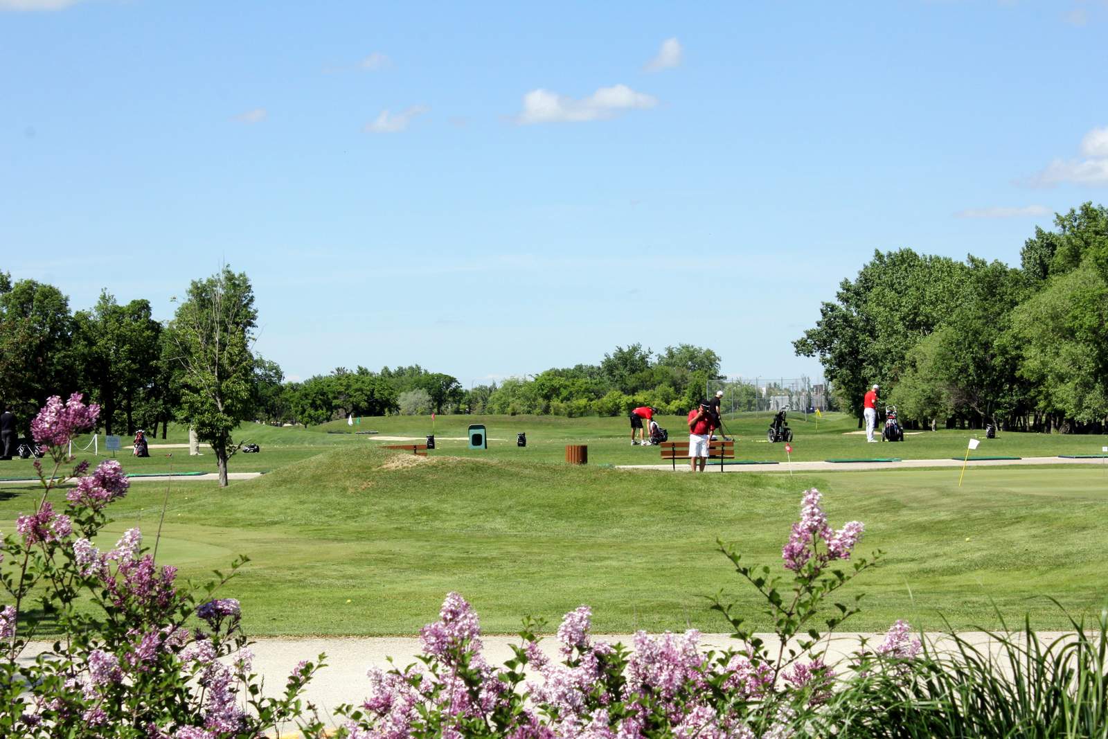 Glendale Golf and Country Club-0003