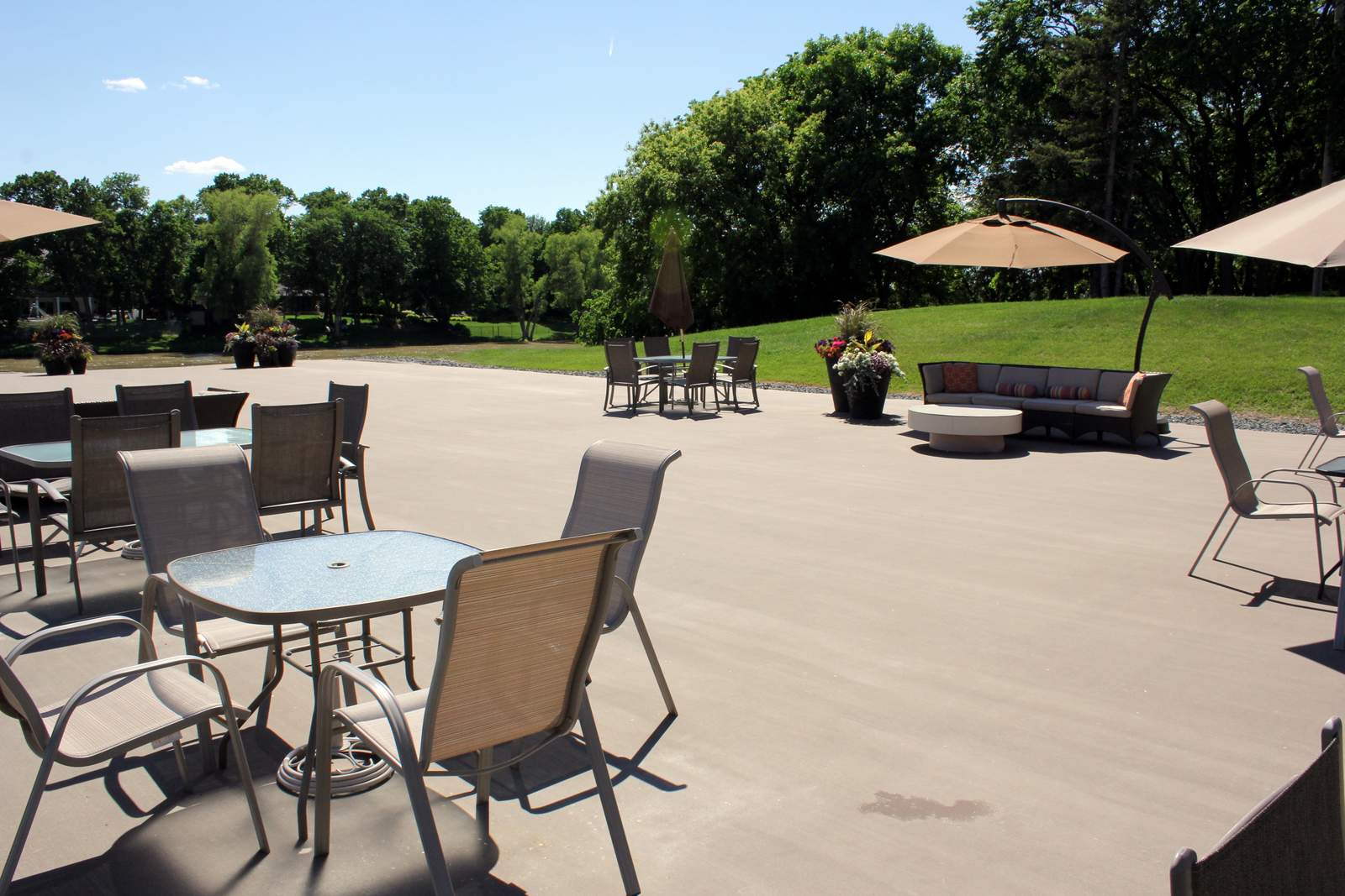 Glendale Golf and Country Club-0006