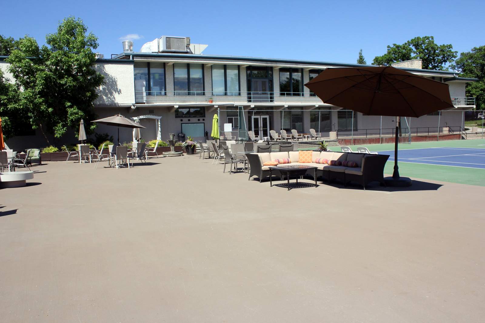 Glendale Golf and Country Club-0007