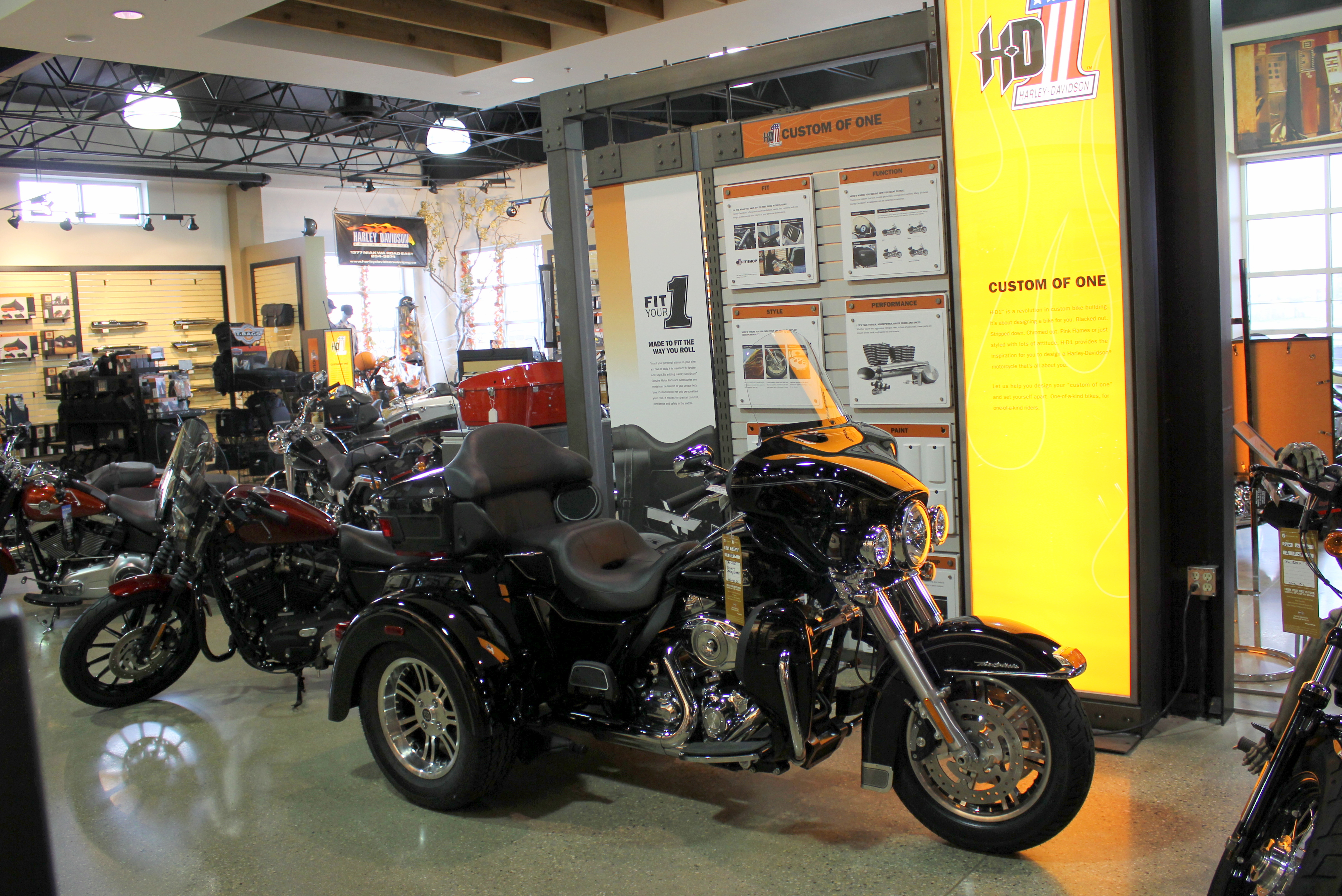 Harley Davidson Winnipeg_0013