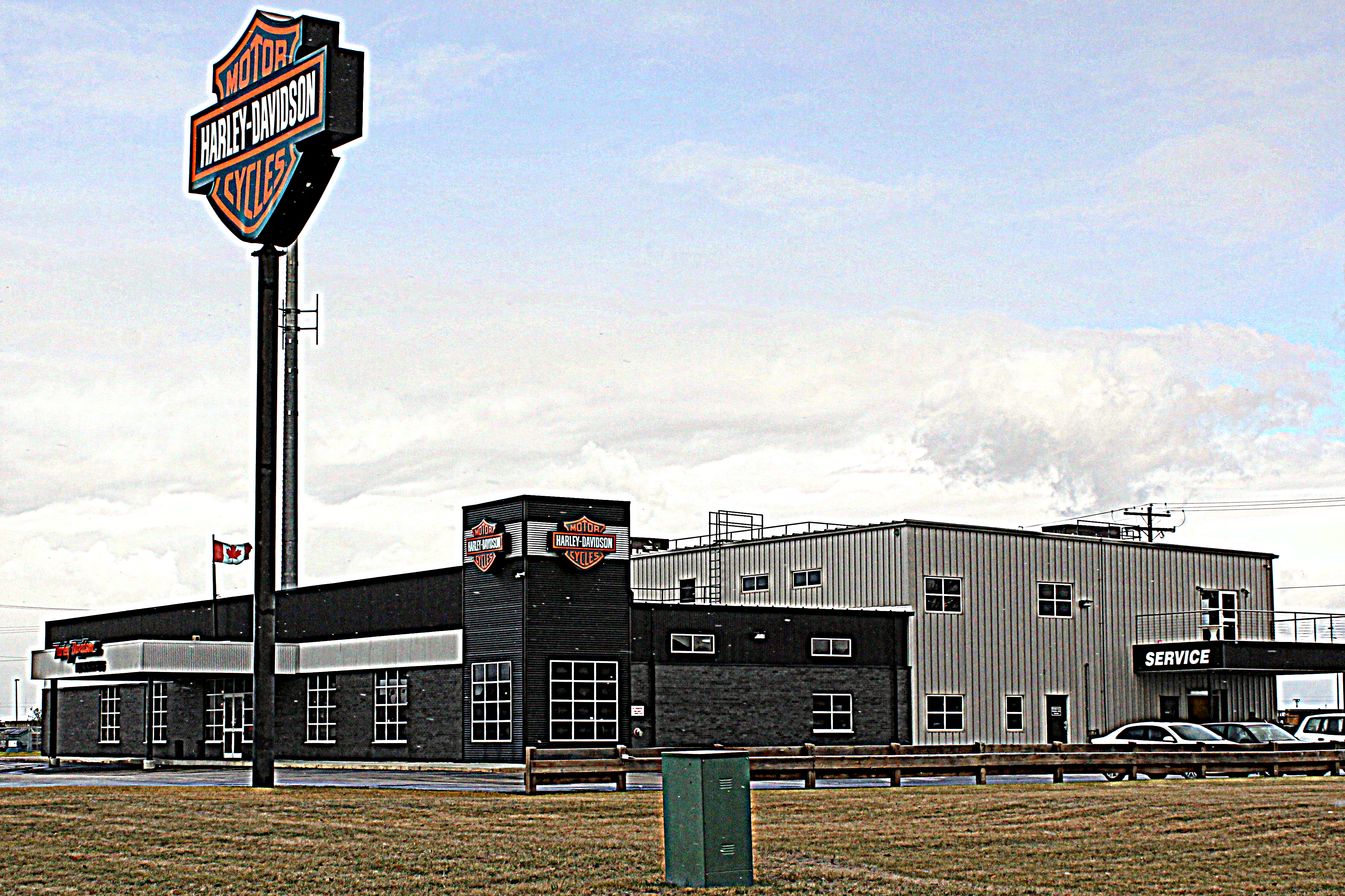 Harley Davidson Winnipeg_0016
