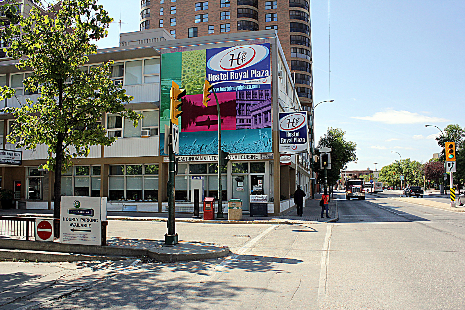 Hostel Royal Plaza-0005