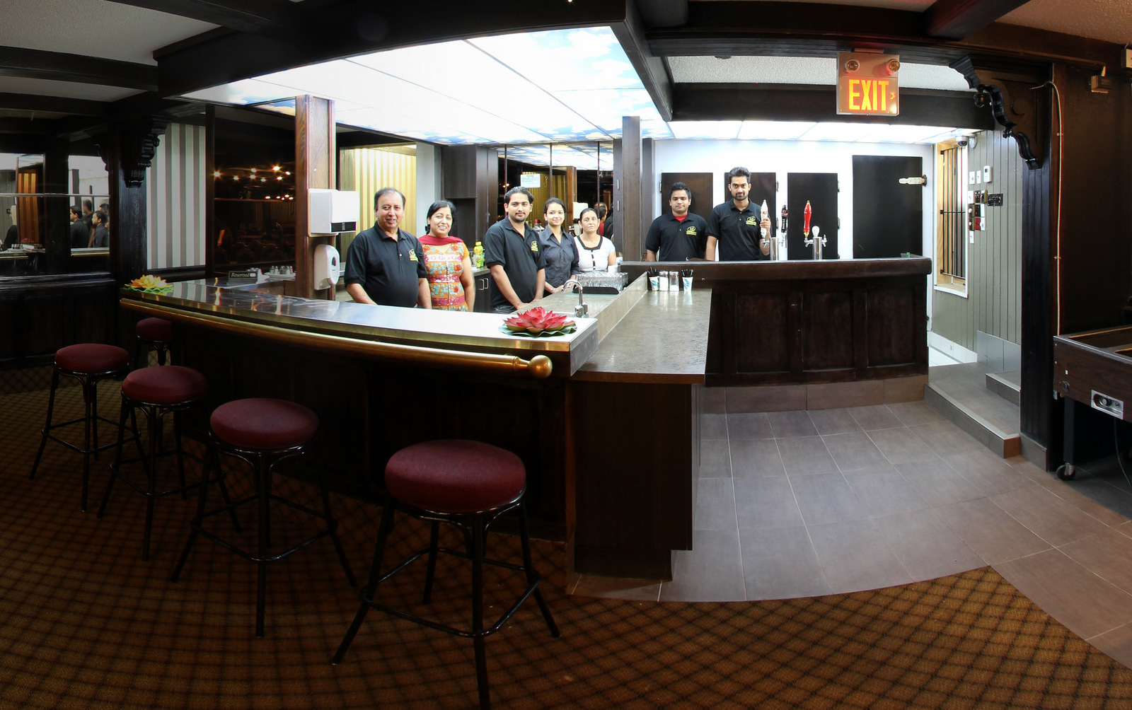 Hostel Royal Plaza-0006