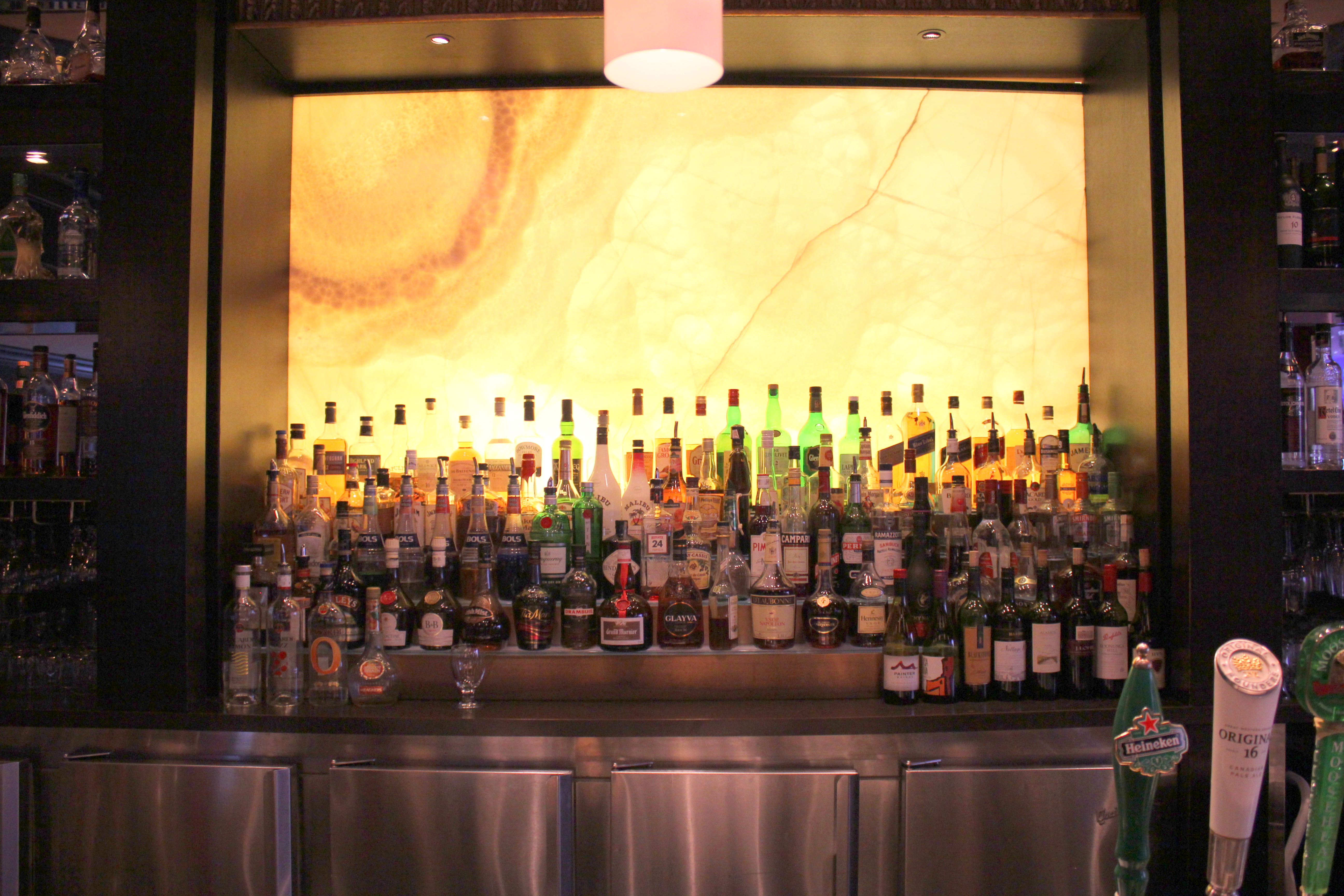 Hy's Steakhouse and Cocktail Bar_0018