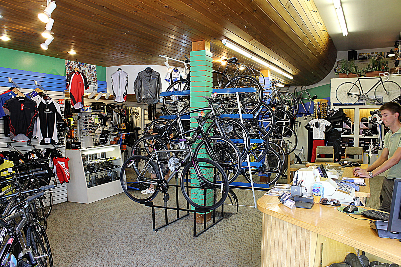 Lifesport Pembina Hwy