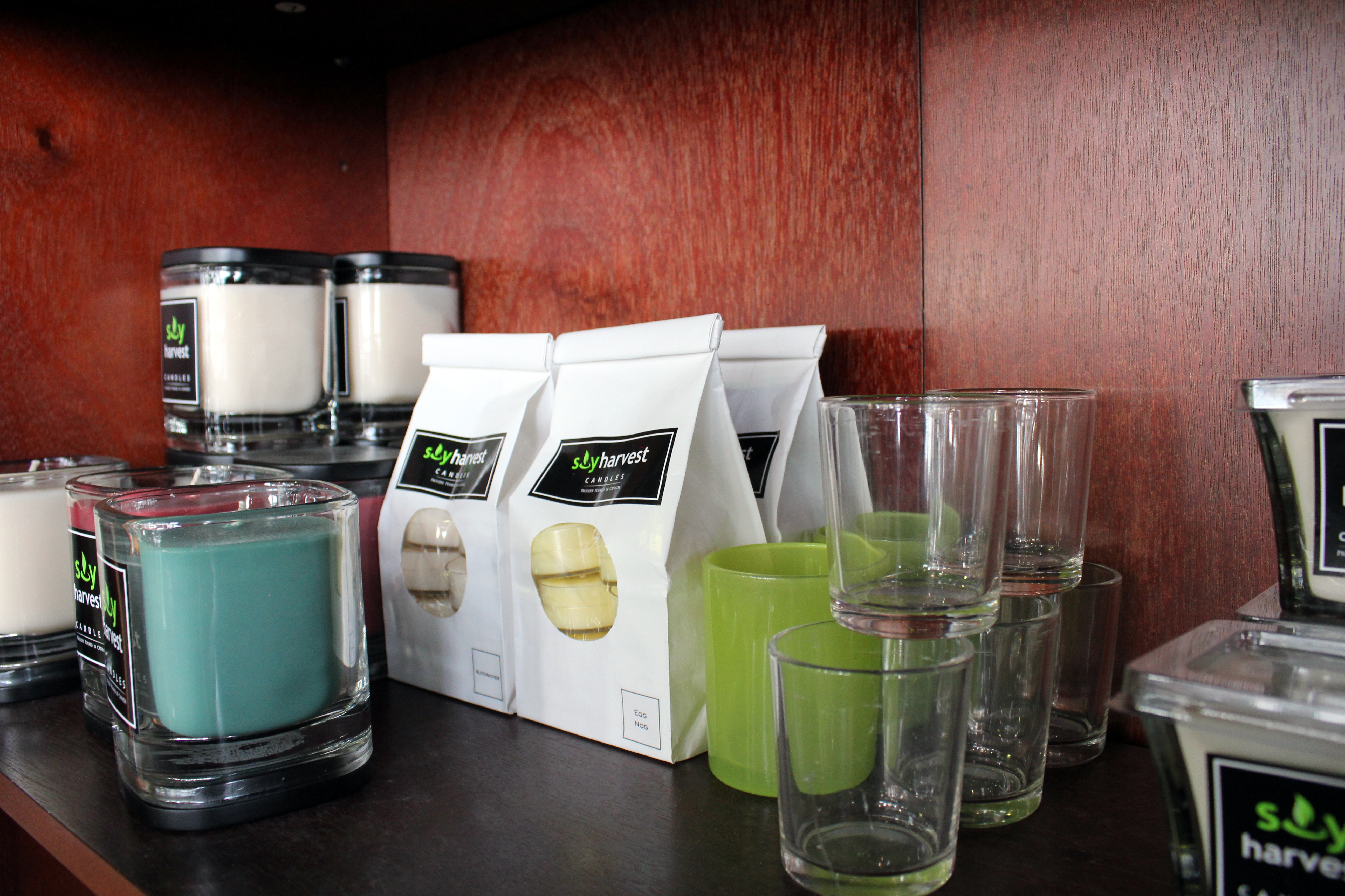 Krevco Lifestyles Inc