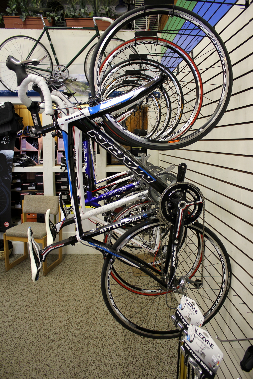 Lifesport Pembina Hwy