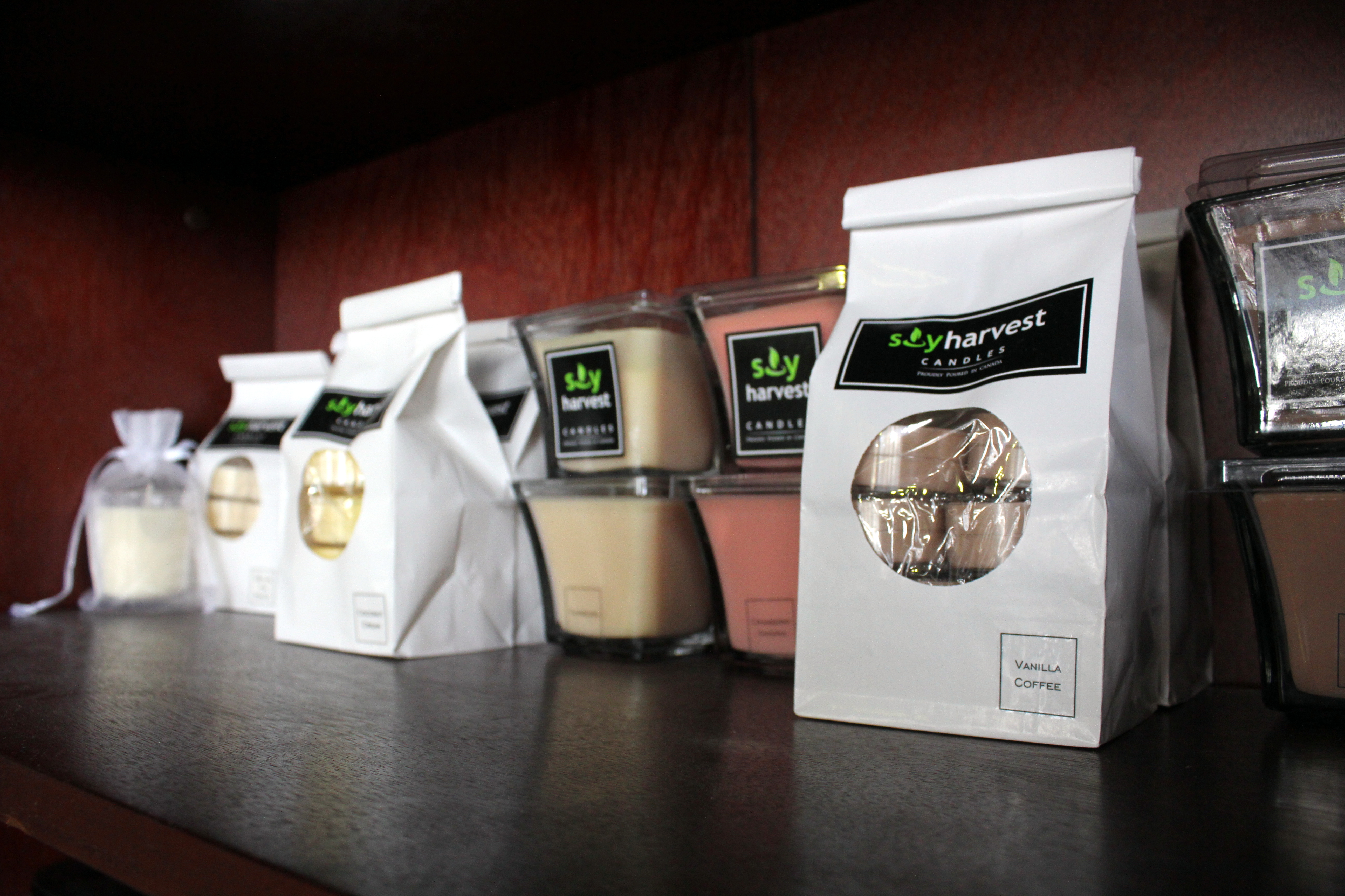 Krevco Lifestyles Inc