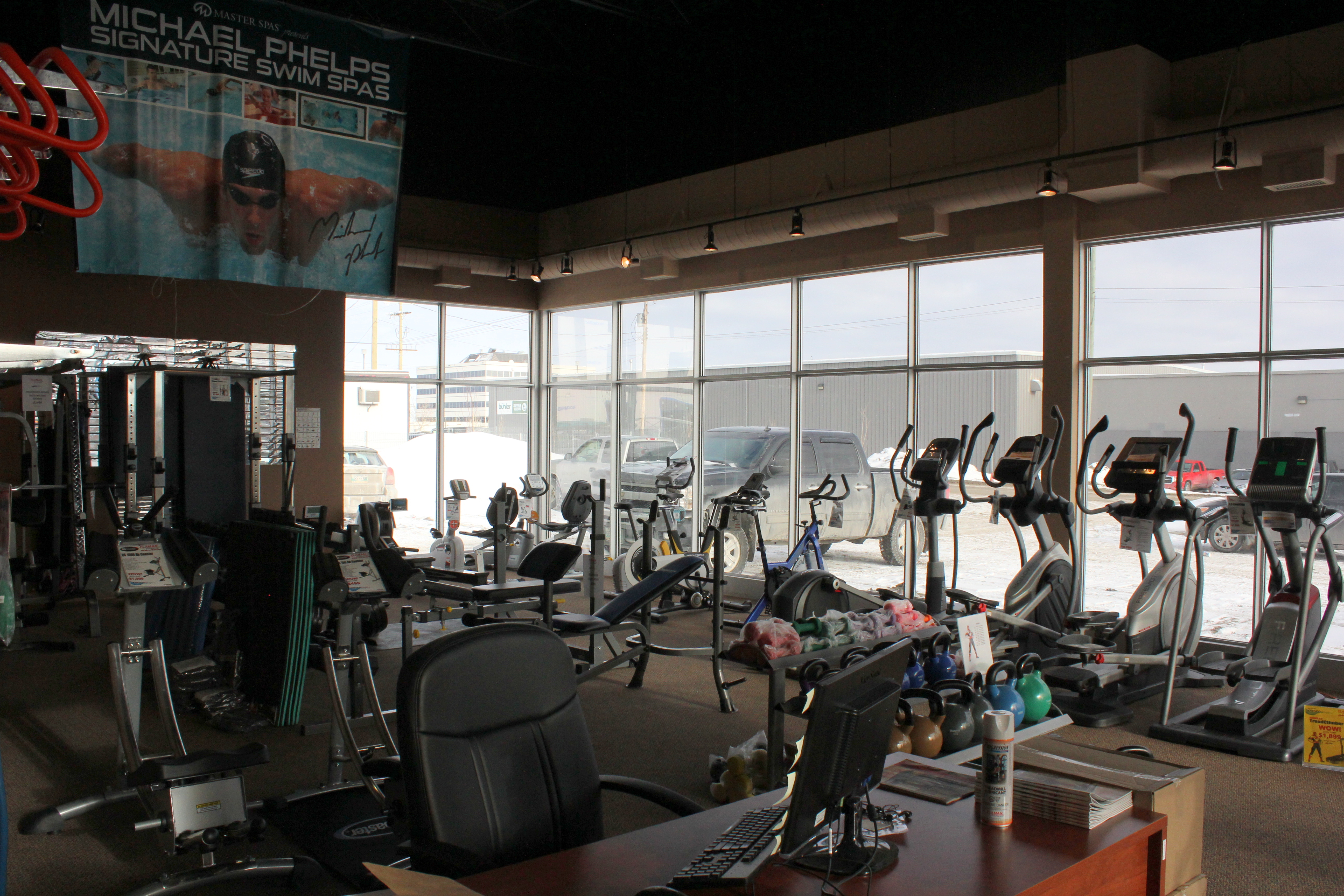 Krevco Lifestyles Inc