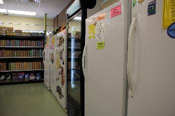 It's Raining Cats and Dogs