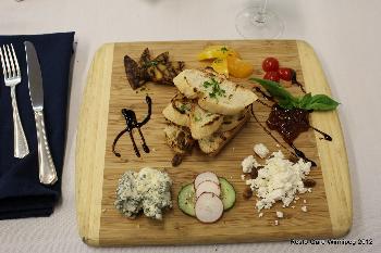 Resto Gare, 630 Des Meurons Rue, Winnipeg