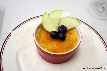 Resto Gare, 630 Des Meurons Rue, Winnipeg