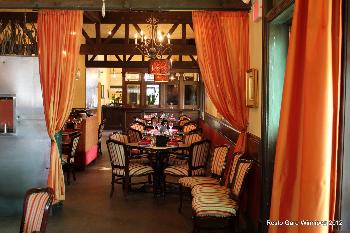 Resto Gare, 630 Des Meurons Rue, Winnipeg