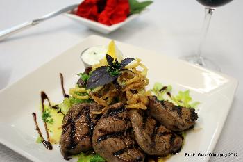 Resto Gare, 630 Des Meurons Rue, Winnipeg