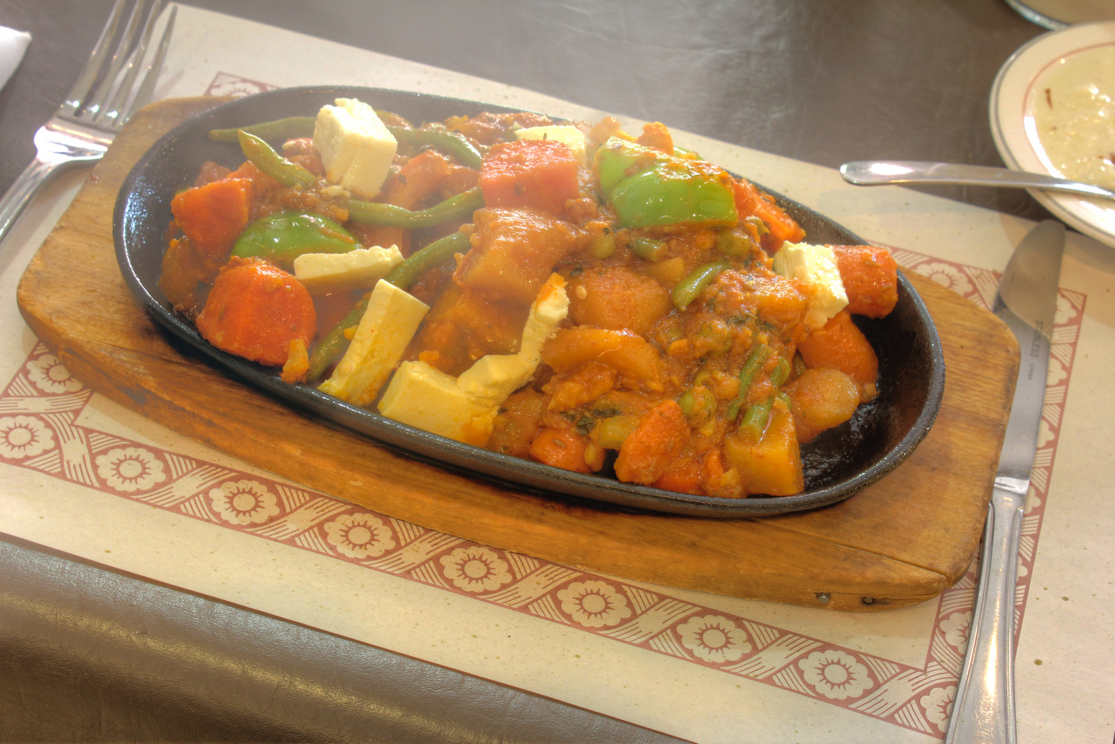 India Palace Restaurant-0001