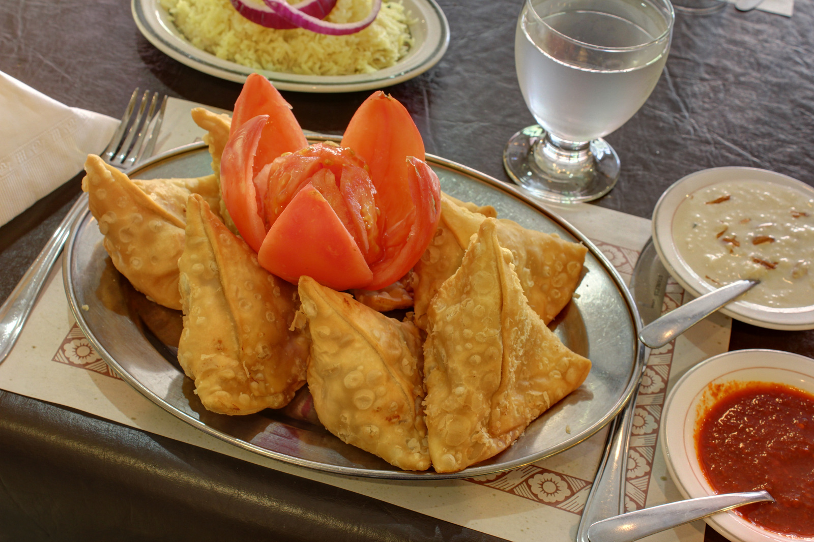 India Palace Restaurant-0003