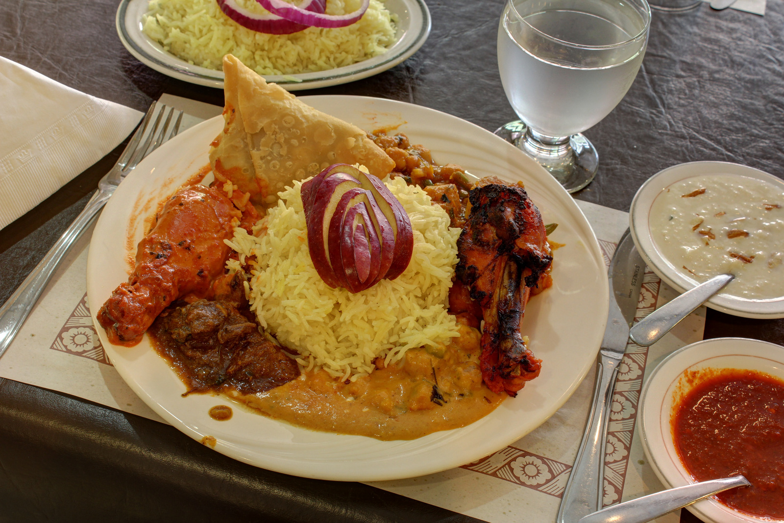 India Palace Restaurant-0004