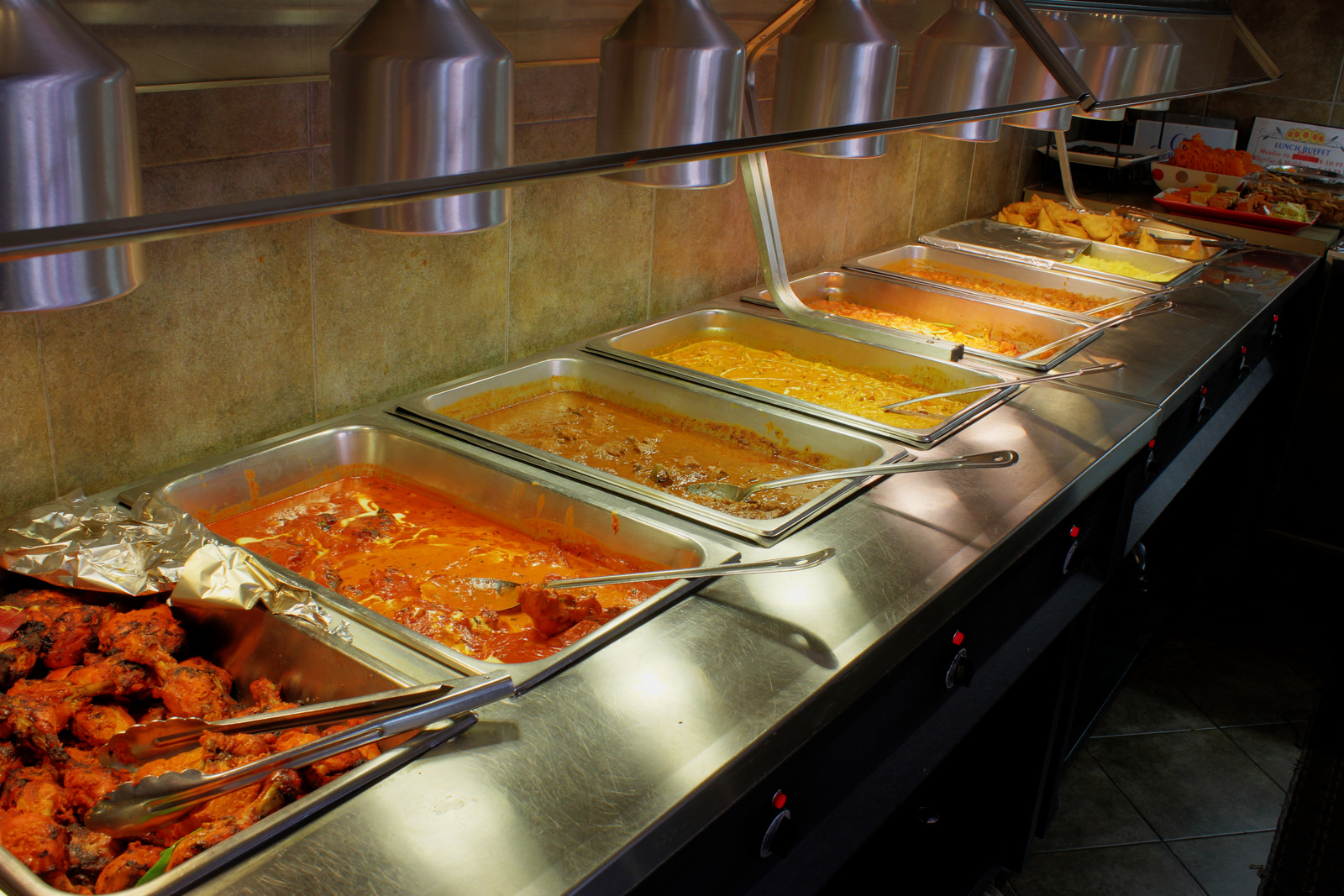 India Palace Restaurant-0005