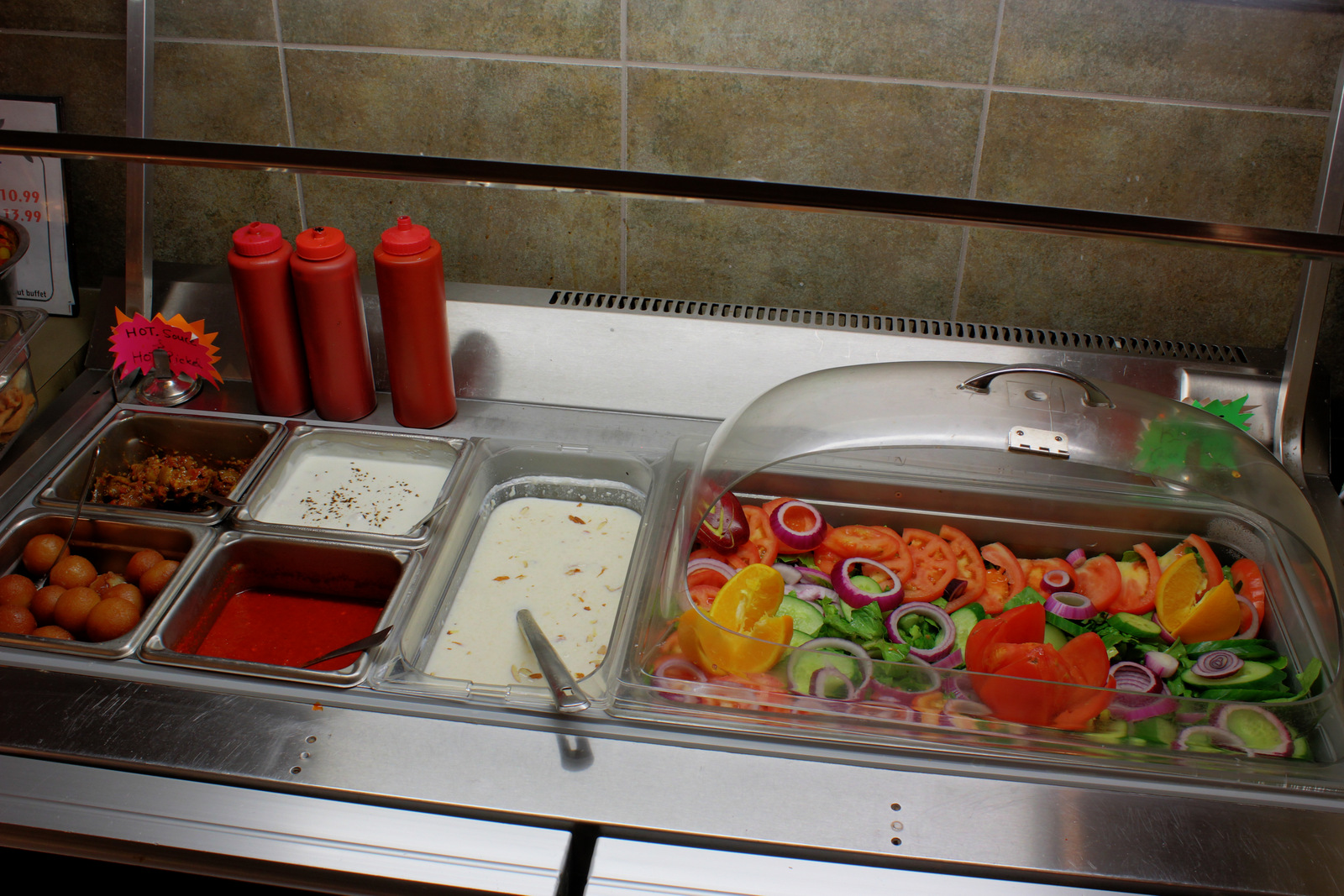 India Palace Restaurant-0006