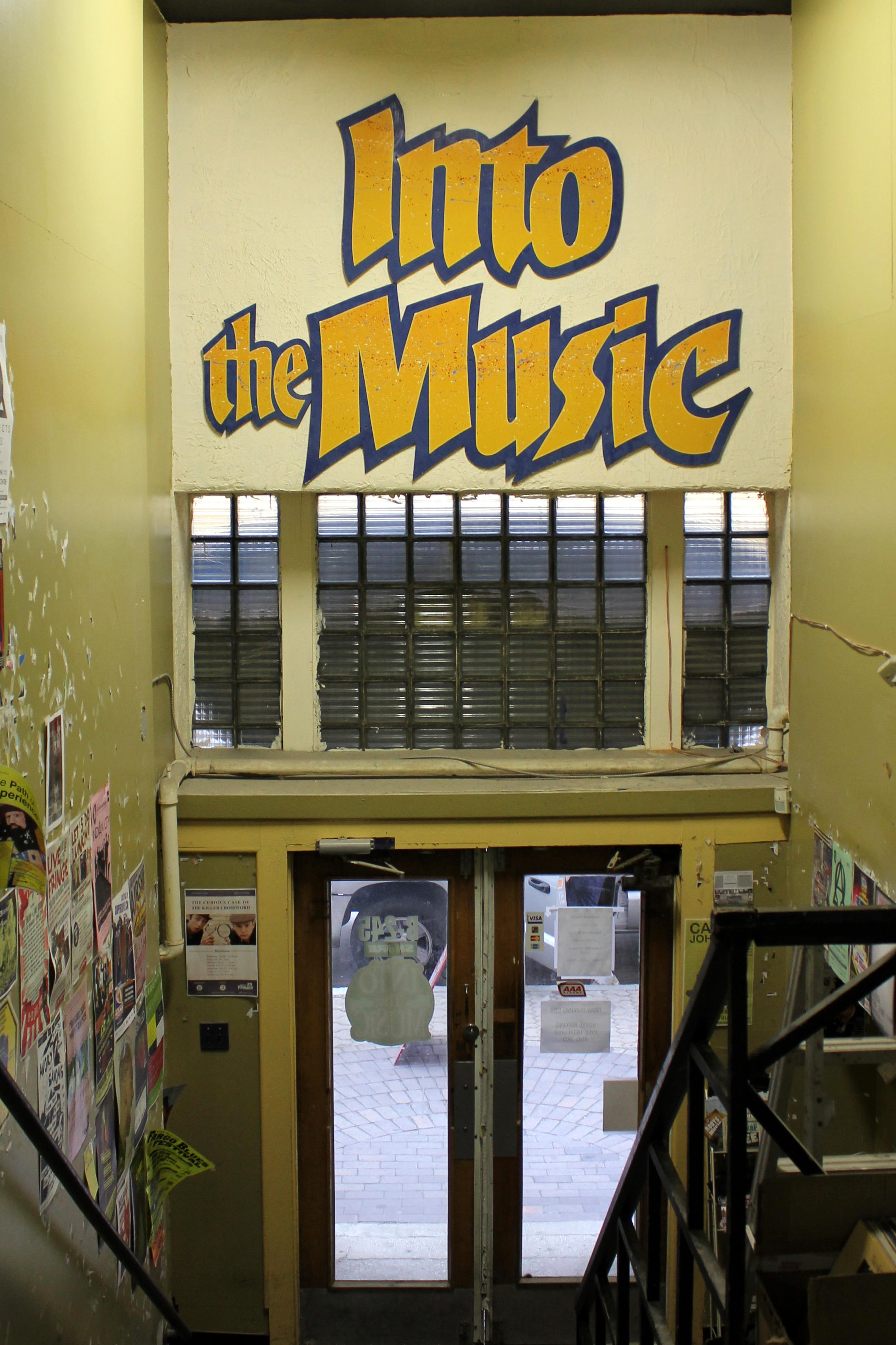 Into The Music- 0020