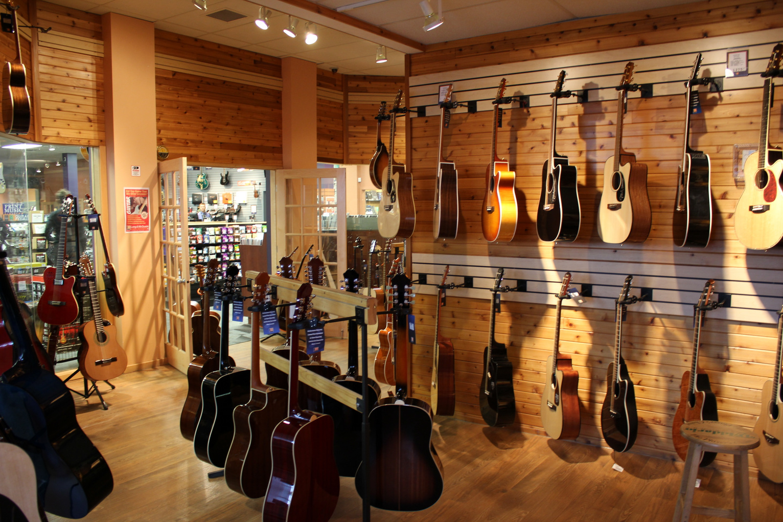 Long McQuade Winnipeg_0117