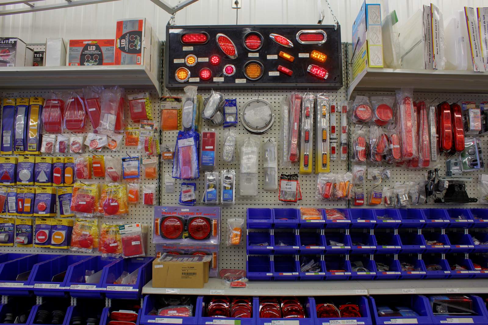 Metro Centre Ltd_0509