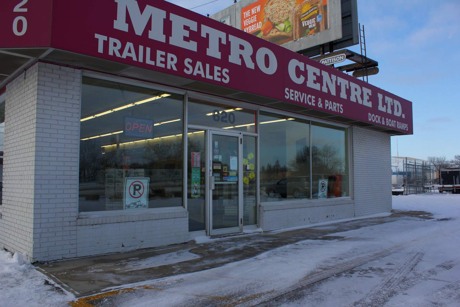 Metro Centre Ltd_0512