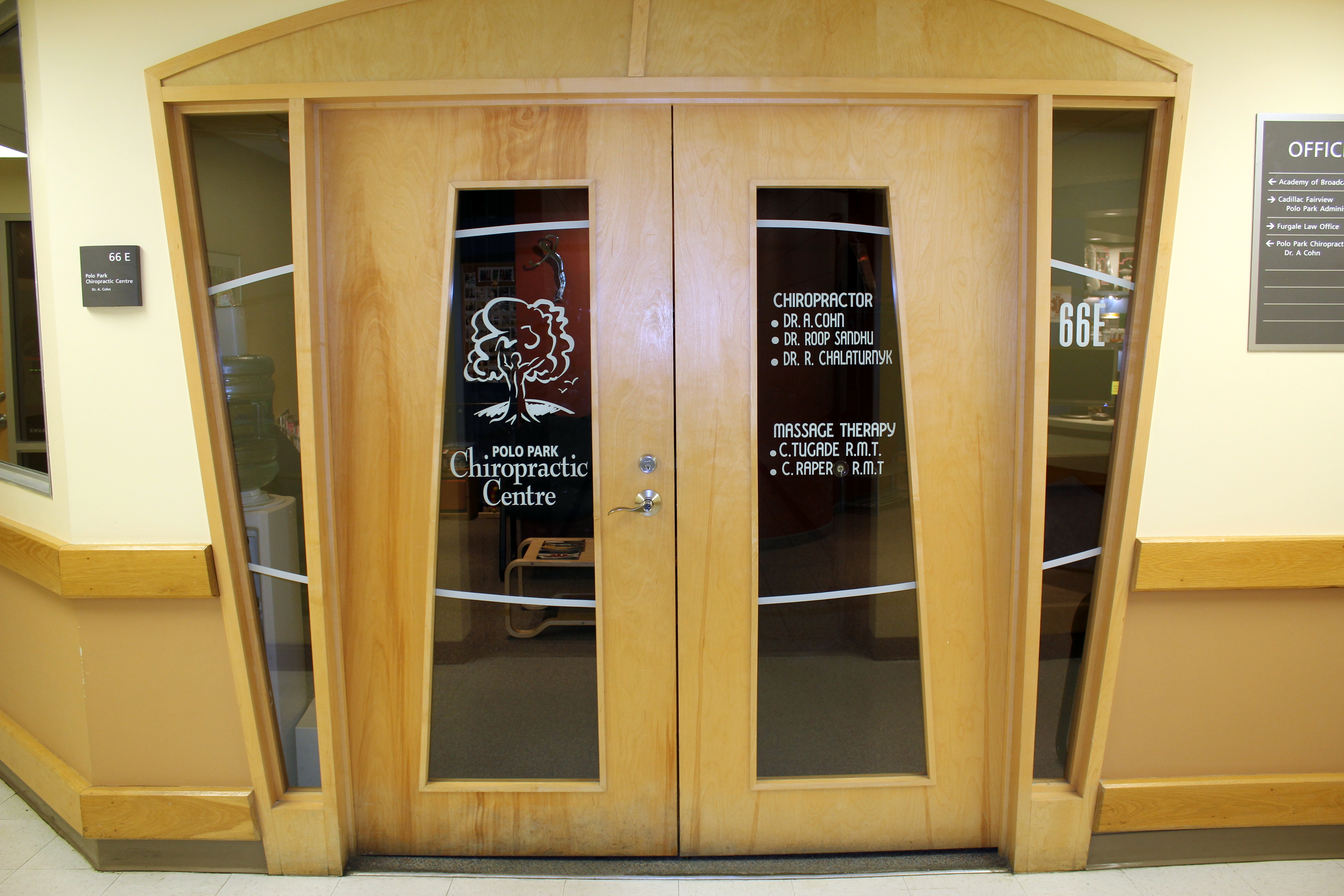 Polo Park Chiropractic Centre_0026
