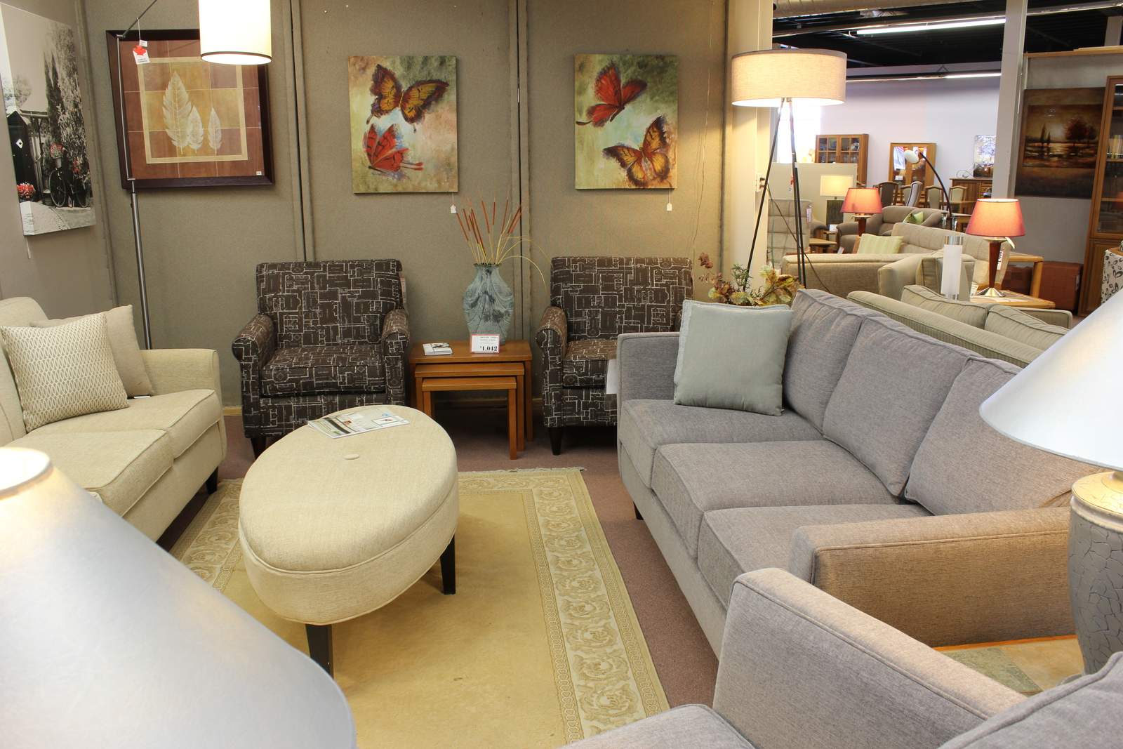 Teak Furniture Centre_0204