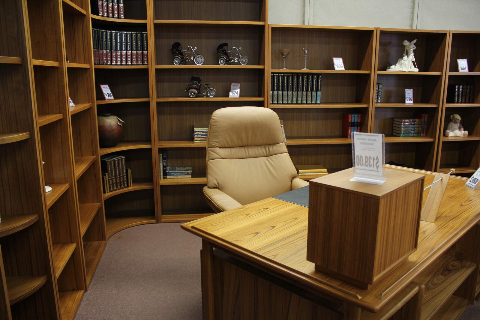 Teak Furniture Centre_0207