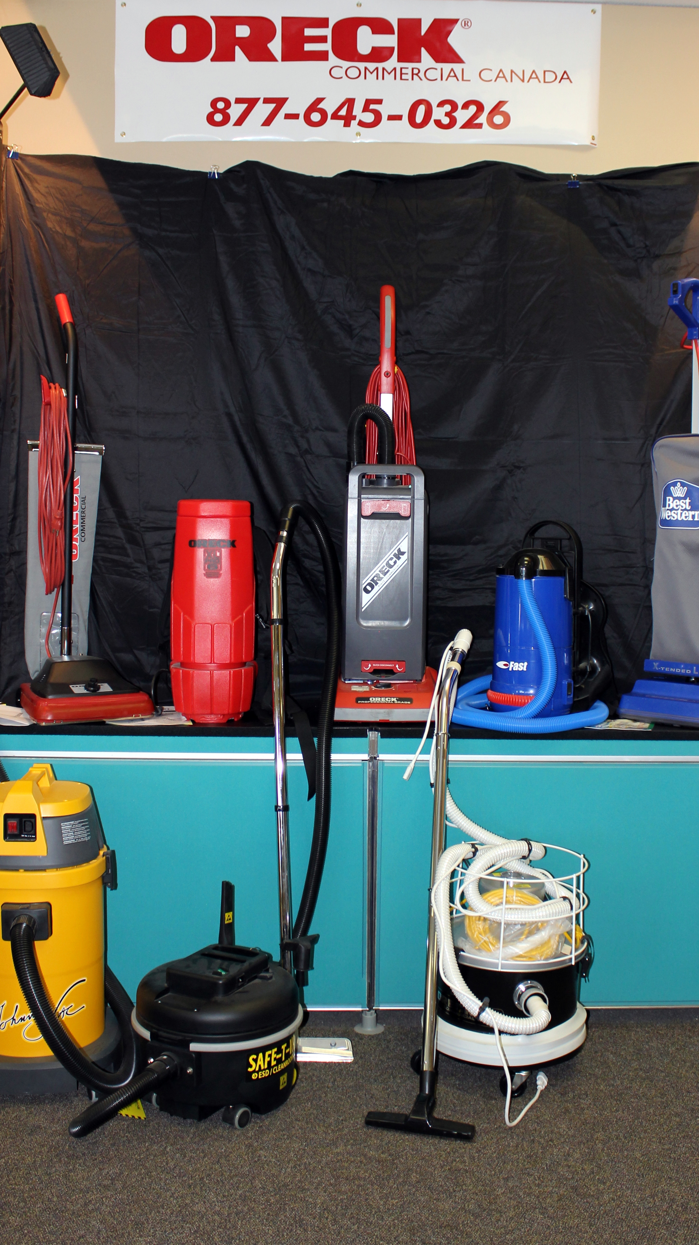 The Oreck Centre Winnipeg_0007