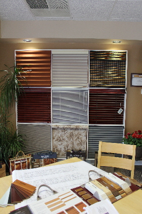 Blind Master Interior Decor