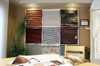 Blind Master Interior Decor 