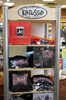 10-HULL'S Family Bookstores