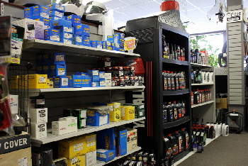 10-Wildwood Motorsports