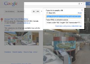 customize Embed code_300