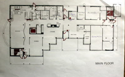 Cancer Patient Lodge - Regina Sask